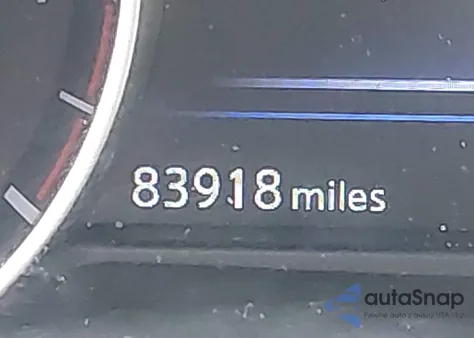 2017 Nissan Maxima 3.5 S from USA, damaged, VIN 1N4AA6AP5HC450565